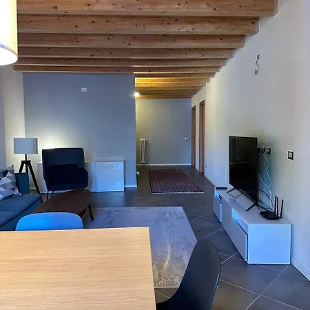Διαμέρισμα Aryan House Lecco