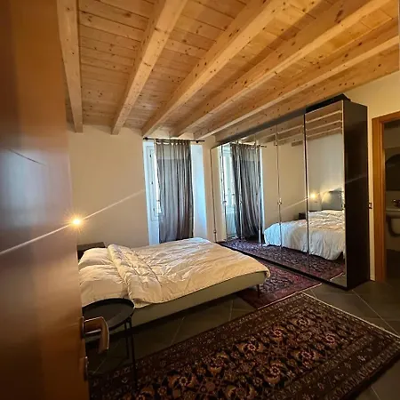 Aryan House Διαμέρισμα Lecco