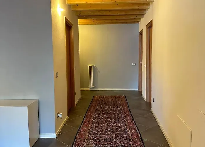 Apartman Aryan House